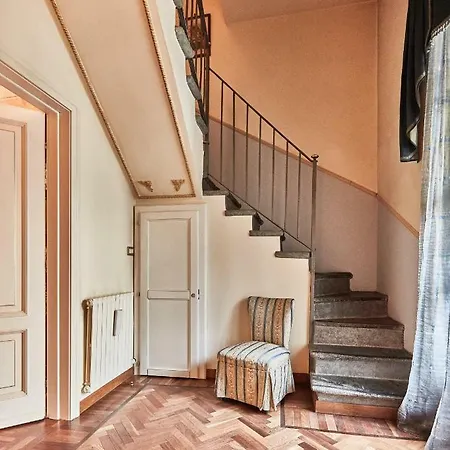 Apartment Principesco Quadrilatero Romano *