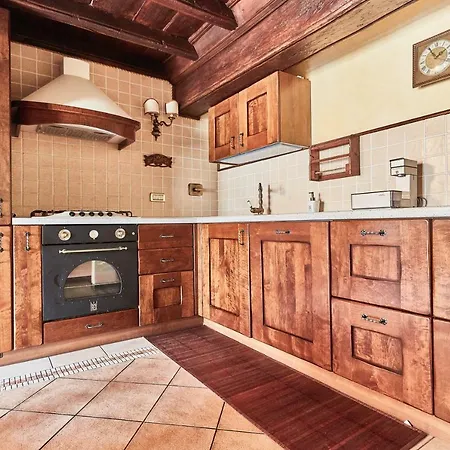 Apartment Principesco Quadrilatero Romano *