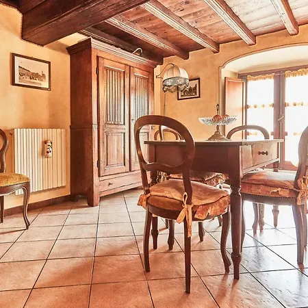 Apartment Principesco Quadrilatero Romano *