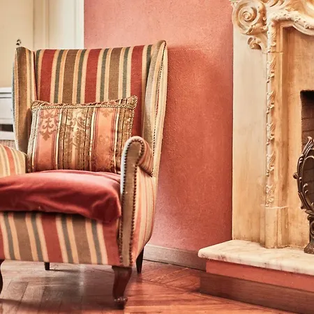 Principesco Quadrilatero Romano Apartment *
