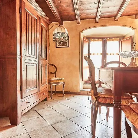 Apartment Principesco Quadrilatero Romano