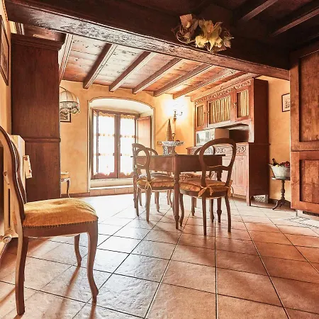 Principesco Quadrilatero Romano Apartamento