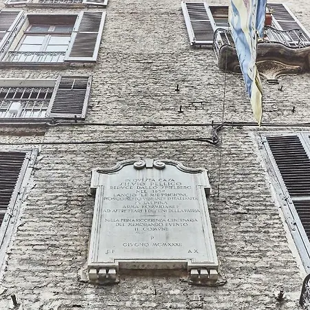 Principesco Quadrilatero Romano Apartment *