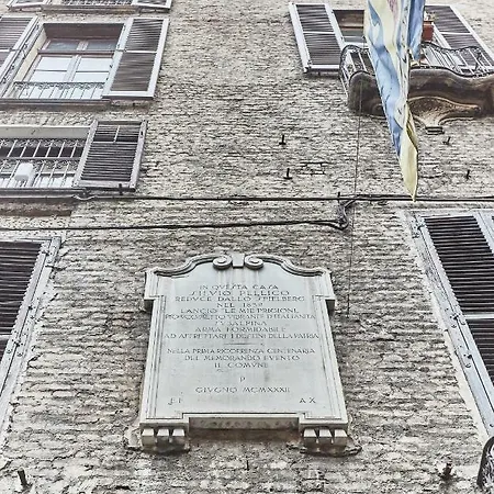 Principesco Quadrilatero Romano Apartamento *