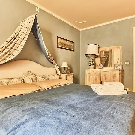 Apartment Principesco Quadrilatero Romano