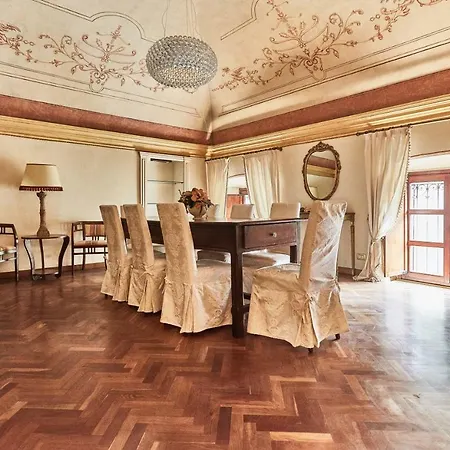 Principesco Quadrilatero Romano Turín