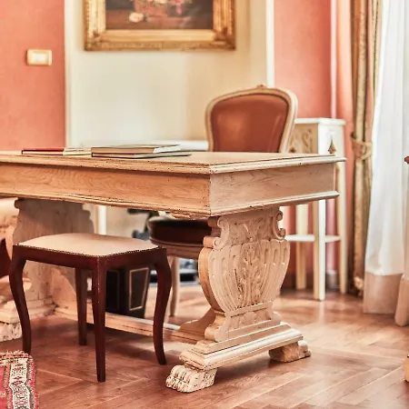 Principesco Quadrilatero Romano Turin