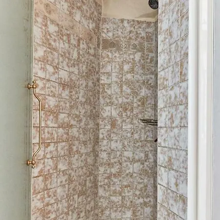 Apartamento Principesco Quadrilatero Romano *