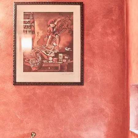 Apartamento Principesco Quadrilatero Romano *