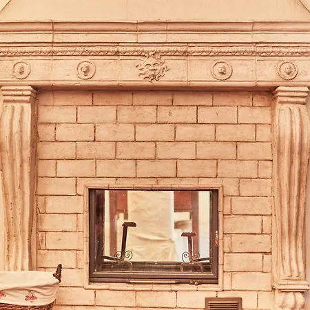 Principesco Quadrilatero Romano
