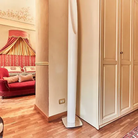 Principesco Quadrilatero Romano * Turin