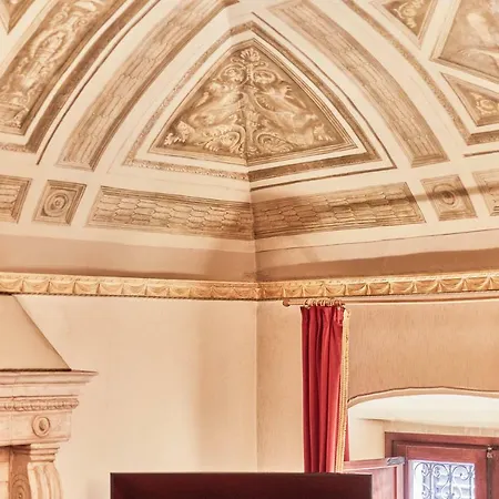 Apartamento Principesco Quadrilatero Romano *