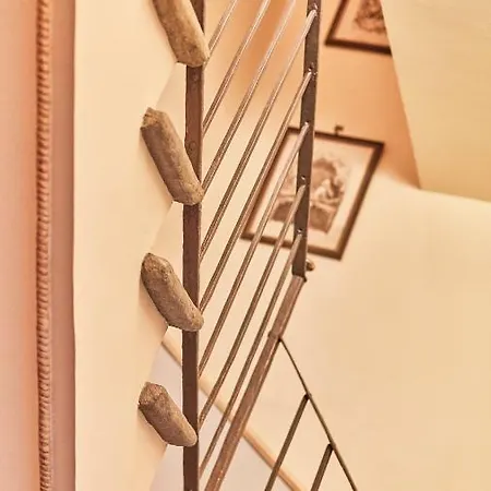 Apartment Principesco Quadrilatero Romano